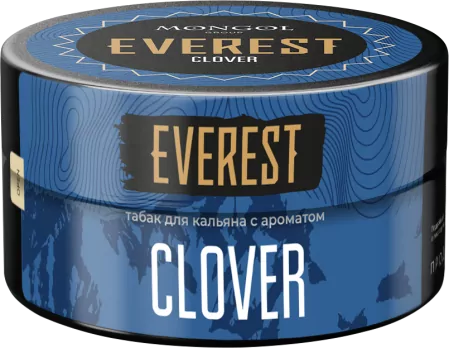 Табак Everest 100г - Clover M