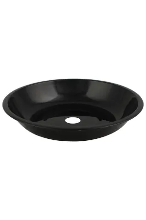 Блюдце PRO Black