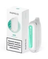 Одноразовая электронная сигарета Plonq Plus Max 6000 Свежая Мята M