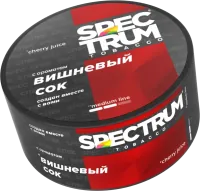 Табак Spectrum Medium Line 25г Вишневый Сок M