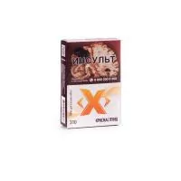 Табак X 50г Крисмас Пунш M
