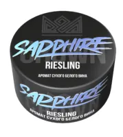 Табак Sapphire Crown 100гр Riesling М