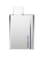 Одноразовая электронная сигарета Soak Сube Black 7000 - Apple Blackberry M