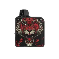 Стартовый набор Rincoe Jellybox Nano X (Tiger)