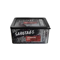 Табак Darkside Sabotage 250г Liquidator M