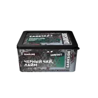 Табак Darkside Sabotage 250г Shaolime M