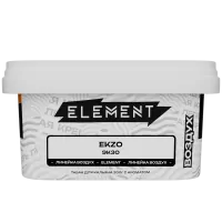 Табак Element New Воздух 200г Ekzo M
