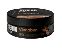 Табак Sebero Black 100г Cinnabun M