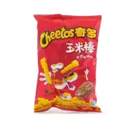 Снеки Cheetos 90г Japanese Steak