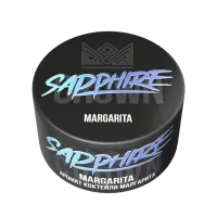 Табак Sapphire Crown 25гр Margarita М