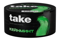 Табак Take 25г Кейнминт M