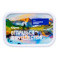Табак Сарма 100гр Ромашковое Варенье M