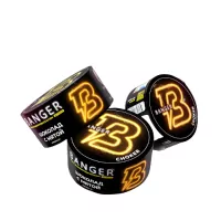Табак Banger 25г Choker М