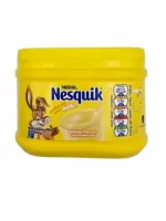 Какао (Милкшейк) Nesquik 350г Банан