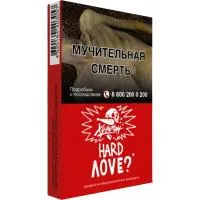 Табак Хулиган Крепкий 25г Love M