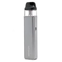 Стартовый набор Vaporesso Xros 5 Mini Titanium Silver