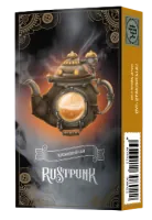 Табак RustPunk 200г - Персиковый Чай М