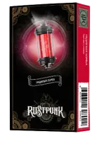 Табак RustPunk 200г - Радиевая Бомба М