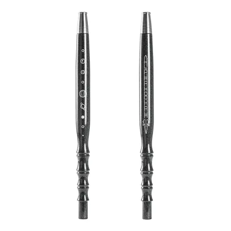 Кальян Alpha Hookah X Stratos (Без колбы) — фото 4