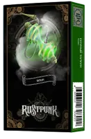 Табак RustPunk 200г - Сочный Тархун М