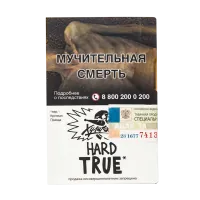 Табак Хулиган Крепкий 25г True M