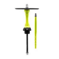 Кальян Alpha Hookah X Yellow (Без колбы)