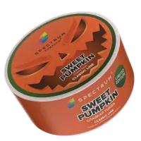 Табак Spectrum 25г Sweet Pumpkin M