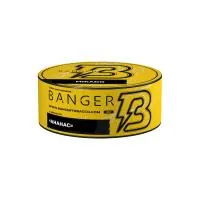 Табак Banger 25г Mikado М