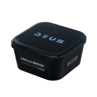 Табак Deus 250г Vanilla Berries M