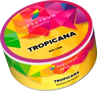 Табак Spectrum Mix Line 25г Tropicana M