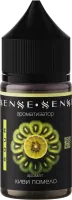 Ароматизатор Sense 14мл Sour - Киви Помело