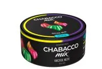 Кальянная смесь Chabacco Mix Line 25г Кислое желе