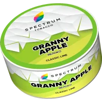 Табак Spectrum 25г Granny Apple M