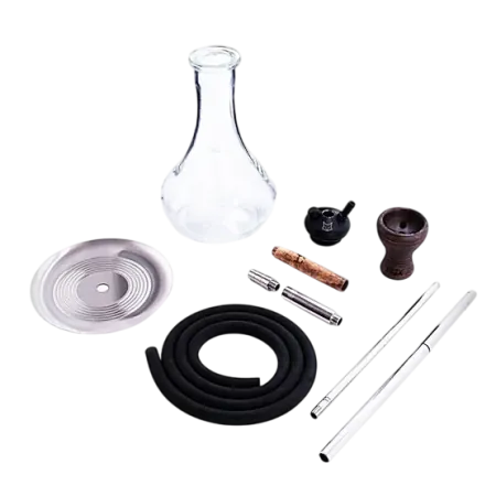 Кальян Fox Little Stab (Полный комплект)