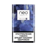 Стики Glo Neo Demi Berry Click М