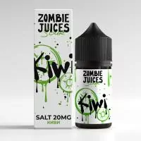 Жидкость Zombie Juices Sour 30мл - Киви M