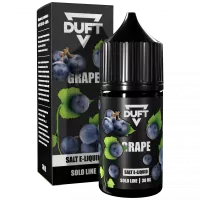 Жидкость Duft Solo 30мл - Grape M