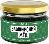 Табак Dogma 80г Башкирский Мёд M