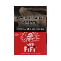 Табак Хулиган Крепкий 25г FiFi M