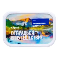 Табак Сарма 100гр Лесная Малина M