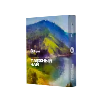 Табак Сарма 200гр Таежный Чай M