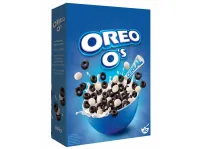Готовый завтрак Оrео O's Cereal 320гр