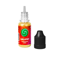 Жидкость Crash Lollipop Premium 11 мл Клубничный киви 20 мг М