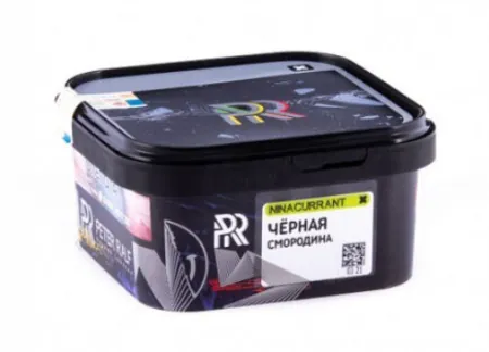 Табак Peter Ralf 250г Ninacurrant M