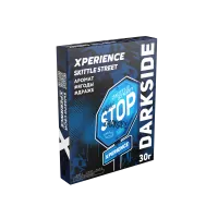 Табак Darkside Xperience 30г Skittle Street M