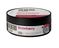 Табак Sebero 100г Strawberry M