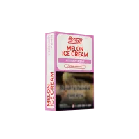 Табак Ready 25г Melon Ice Cream M