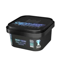 Табак Sapphire Crown 200гр Cherry Energy М