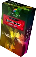 Табак Spectrum Hard Line 40г Berry Drink M