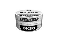 Табак Element New Воздух 25г Ekzo M